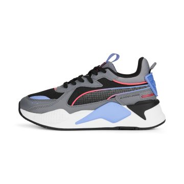 Puma RS-X 3D Grijs/Zwart (390828-04)