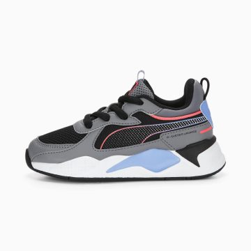 Puma RS-X 3D Grijs/Zwart (390829-04)