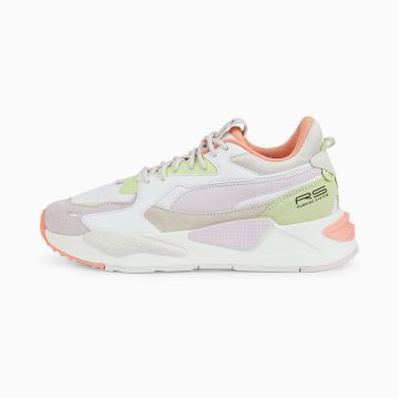 Puma RS-Z Candy Wit (388587-02)