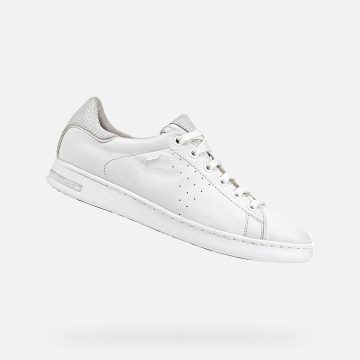 Geox Jaysen Woman white (D621BA00085C1001)