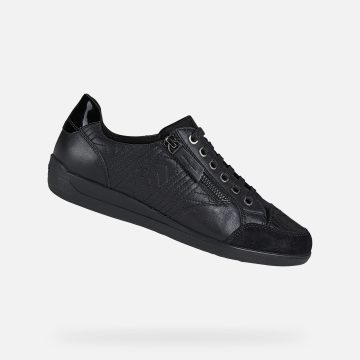 Geox Myria Woman black (D0468C08522C9999)