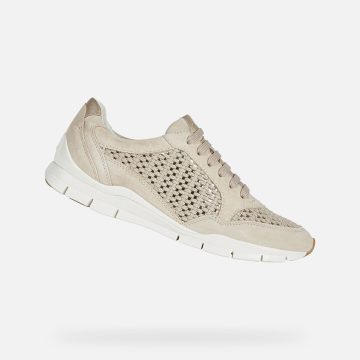 Geox Sukie Woman beige (D15F2B022ZIC5000)