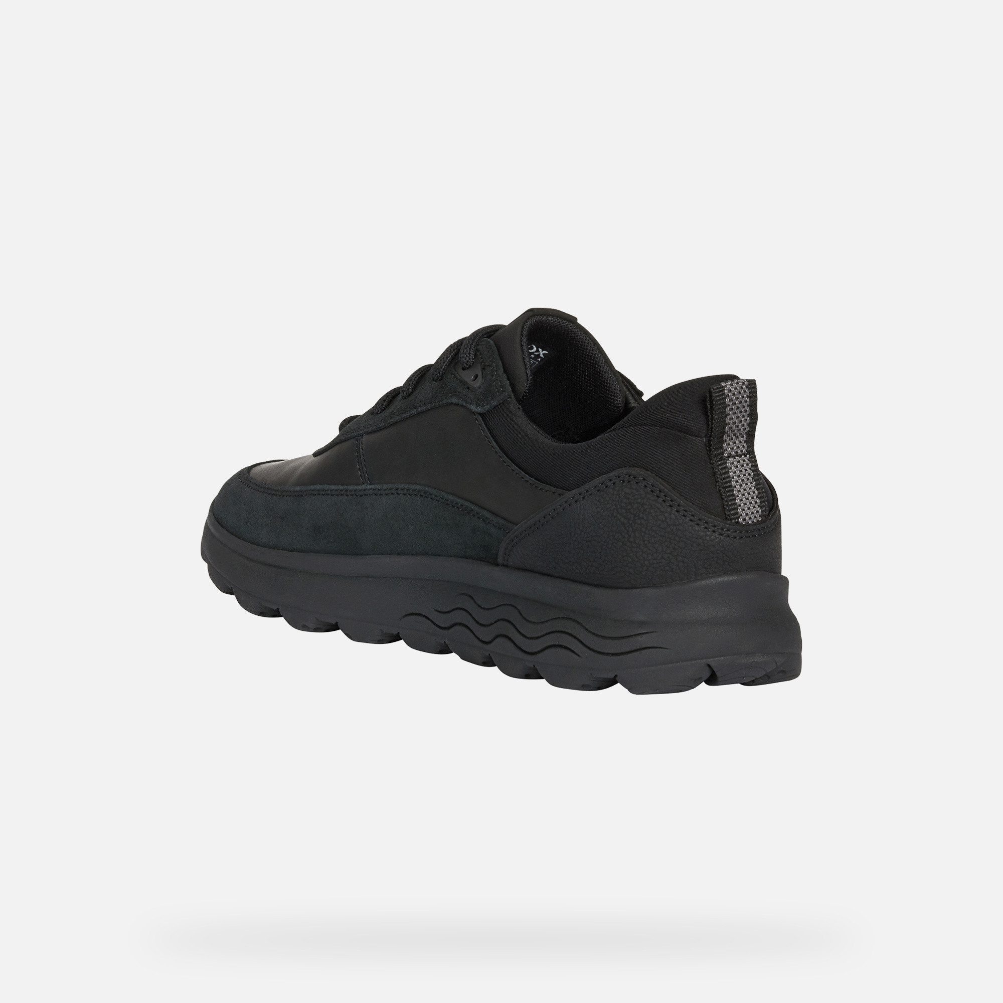 Geox Spherica Man black (U16BYE08522C9997)