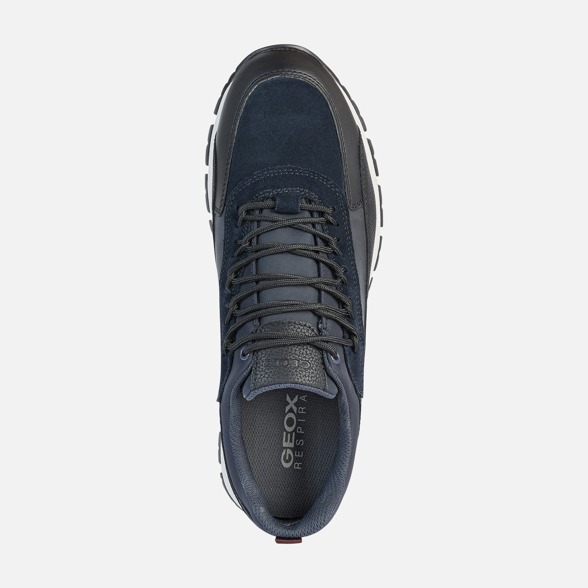 Geox Delray Abx Man black/navy (U260MB0FE22C4429)