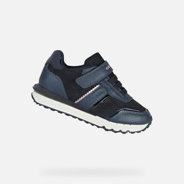 Geox Fastics Girl navy (J26GZB0HS54C4002)