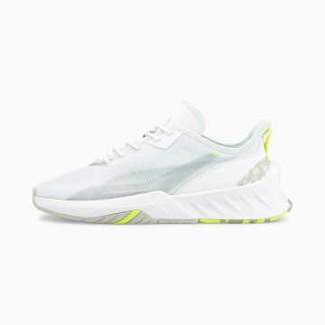 Puma Maco SL RKDO Esports Wit/Groen (307354-02)