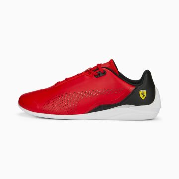 Puma Scuderia Ferrari Drift Cat Decima Zwart/Rood/Wit (307193-05)