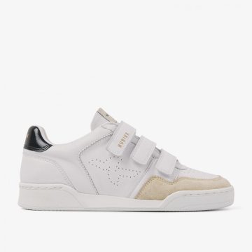 Nubikk Blueberry Straps Wit, Beige (210669003)