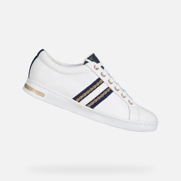 Geox Jaysen Woman white (D921BA08554C1000)