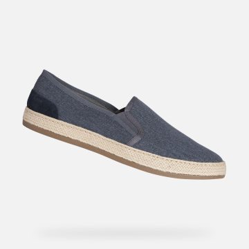 Geox Pantelleria Man navy (U25DWA000NBC4002)