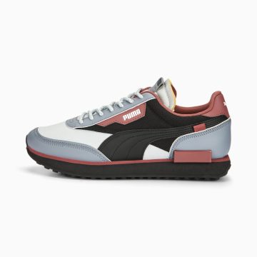 Puma Future Rider Concrete Jungle Grijs (391926-02)