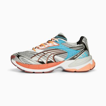 Puma Velophasis Phased Grijs/Rood (389365-02)