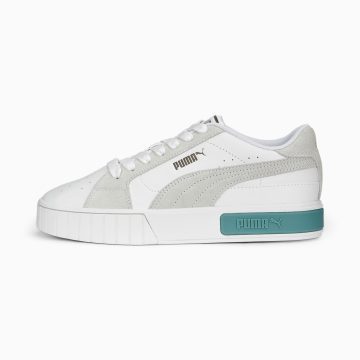 Puma Cali Star Mix dames Wit (380220-20)