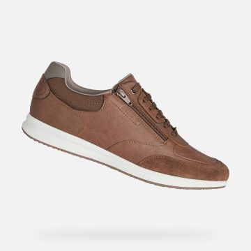Geox Avery Man cognac/browncotto (U16H5B0PT22C6N6G)