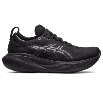 Asics Gel-nimbus 25 Black/Graphite Grey (1012B356.002)