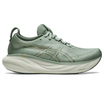 Asics Gel-nimbus 25 Slate Grey/Champagne (1012B356.022)