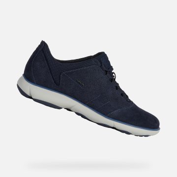 Geox Nebula Man navy (U74D7C0BS22C4064)
