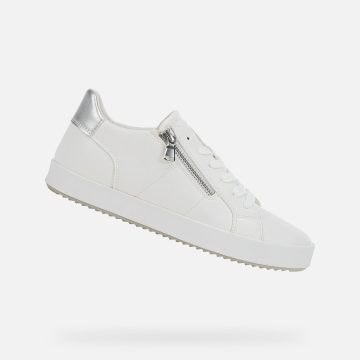Geox Blomiee Woman optic white (D026HA000BCC1405)