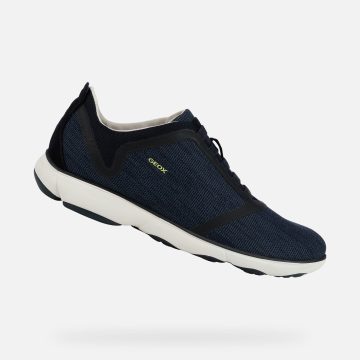 Geox Nebula Man navy (U04D7F0007TC4064)