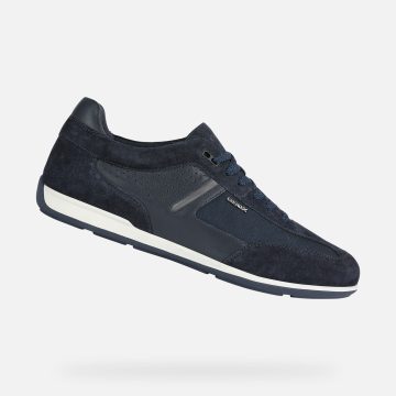 Geox Ionio Man navy (U25DZA02011C4002)