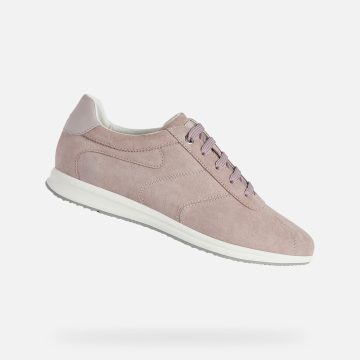 Geox Avery Woman antique rose (D25H5B02285C8056)