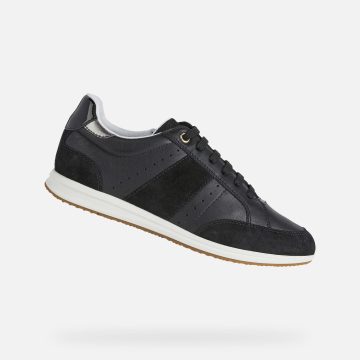 Geox Avery Woman black (D25H5A08522C9999)