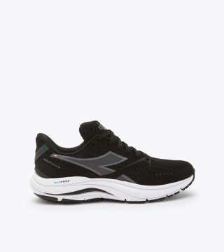Diadora Mythos Blushield 8 Vortice Hip W Black / White (c7406) (101.179077_C7406)