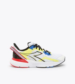 Diadora Mythos Blushield Volo 3 White / Black / Yellow Fluo (101.179090_C0008)