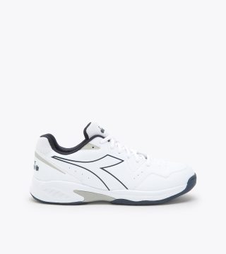 Diadora Volee 6 White / Blue Corsair / Silver Dd (101.179100_D0266)
