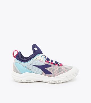 Diadora Speed Blushield Fly 4 + W Clay White / Blueprint / Pink Yarrow (101.179508_D0257)