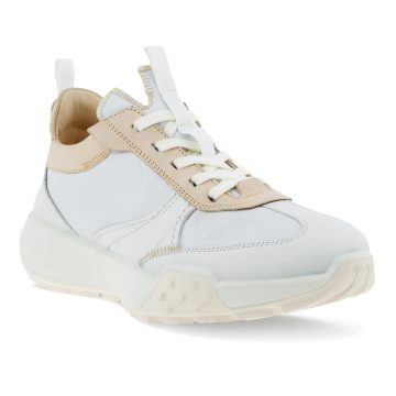 ECCO RETRO SNEAKER W Wit (21171360367)