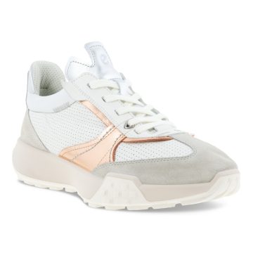 ECCO RETRO SNEAKER W Wit (21175360723)