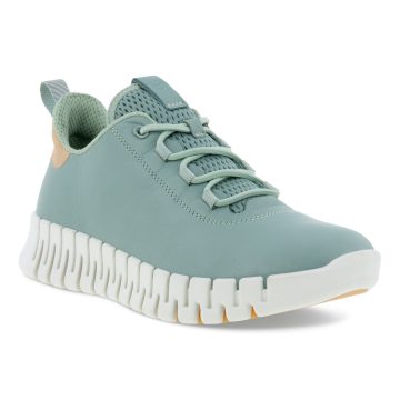 ECCO GRUUV W Groen (21820360701)