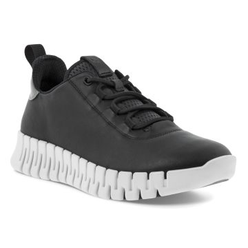 ECCO GRUUV W Zwart (21820360719)