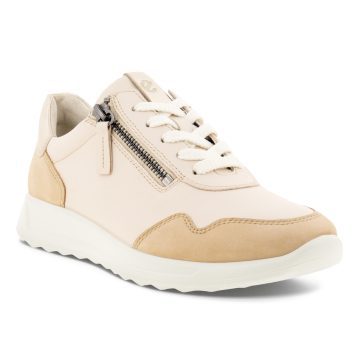ECCO FLEXURE RUNNER W Beige (29245360714)