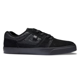 DC Shoes Tonik SE black/black/black (303064-3BK)