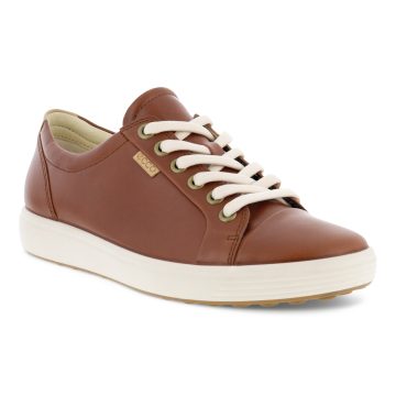 ECCO SOFT 7 W Bruin (43000301053)