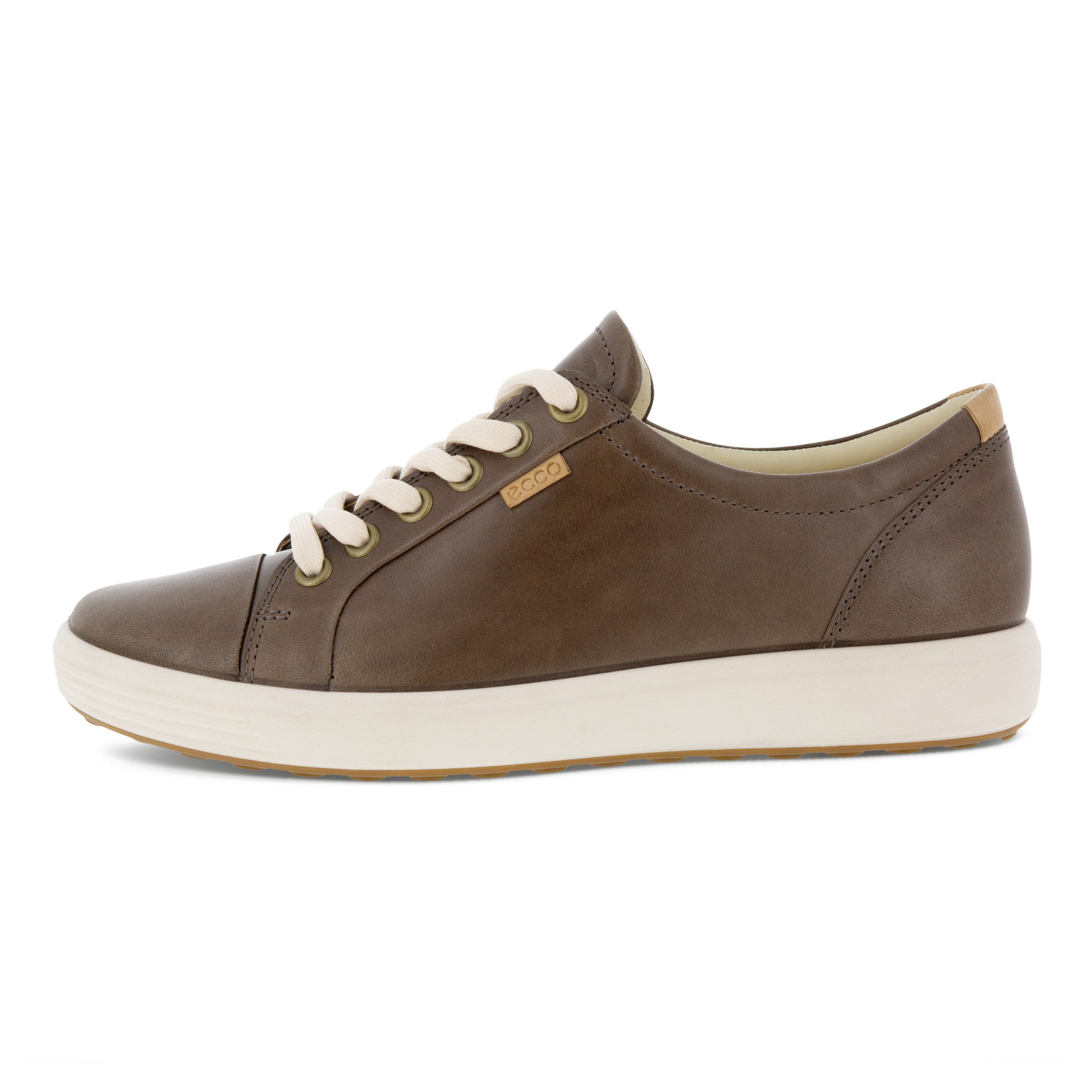 ECCO SOFT 7 W Grijs (43000301674)