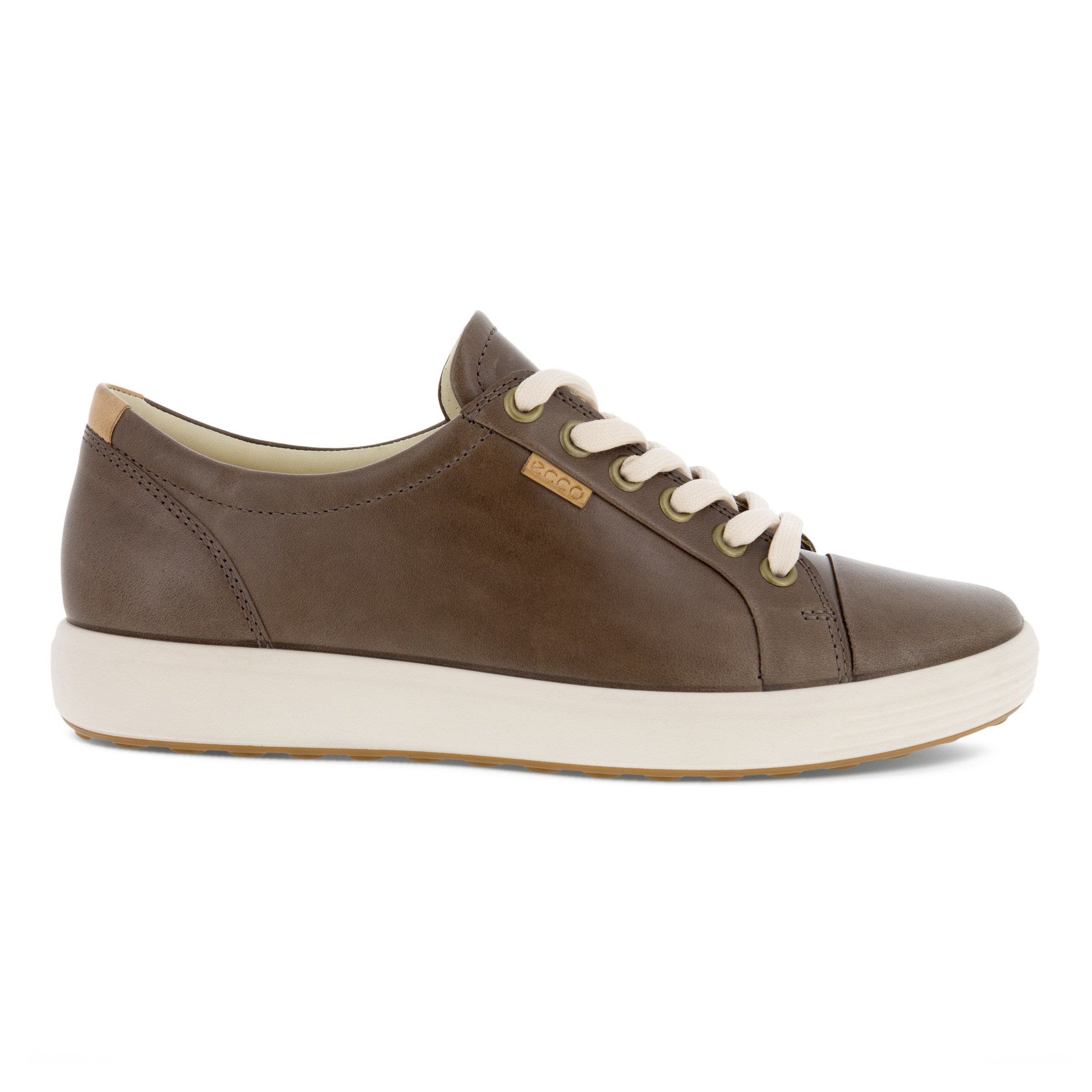 ECCO SOFT 7 W Grijs (43000301674)