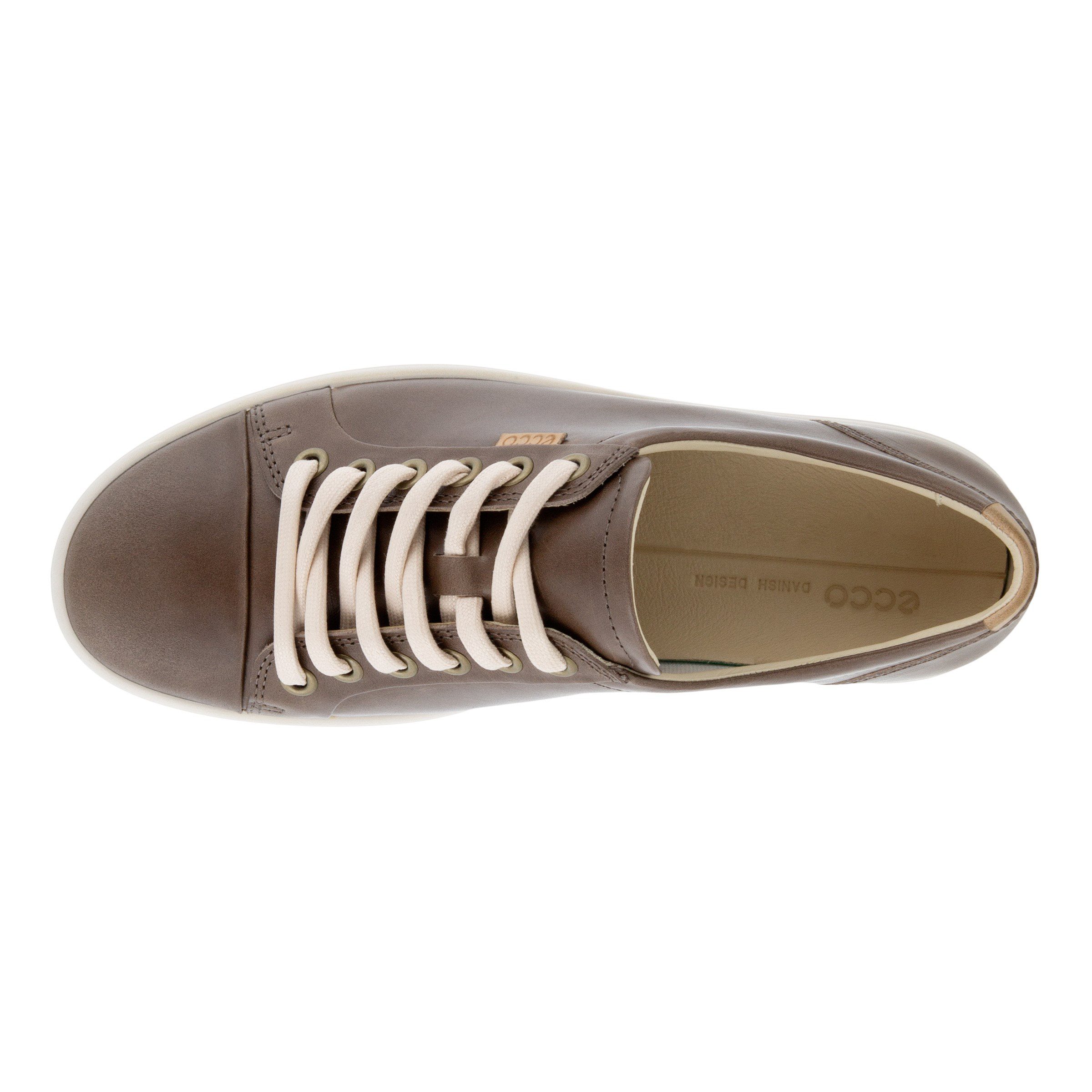 ECCO SOFT 7 W Grijs (43000301674)