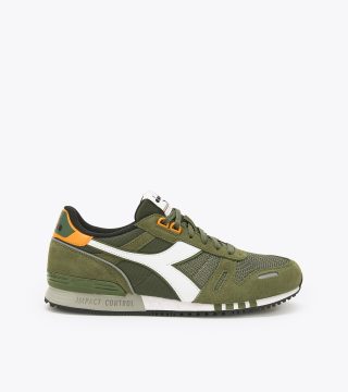 Diadora Titan Green Mushroom (501.177355_70225)