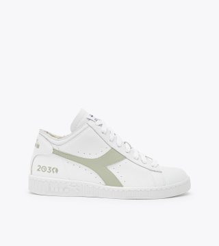 Diadora Game Row Cut 2030 White / Desert Sage (501.179276_D0297)