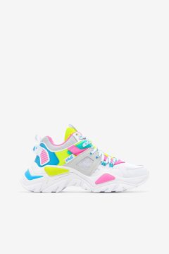 Fila Cage Mid Mixed Media (5RM01753-107)