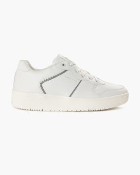 Cruyff Indoor Royal White (CS231032-100)