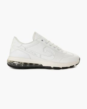 Cruyff Flash Runner White (CS231061-100)
