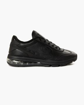 Cruyff Flash Runner Black (CS231061-998)