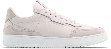 Arkk Novaklass Leather STRATR65 White Marshmallow (CA1300-0536-M)