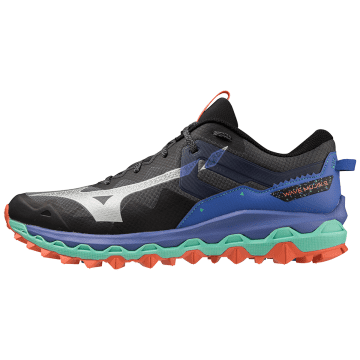 Mizuno WAVE MUJIN 9 (J1GJ227053)
