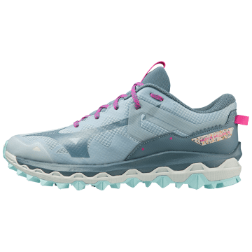 Mizuno WAVE MUJIN 9 (J1GK227071)