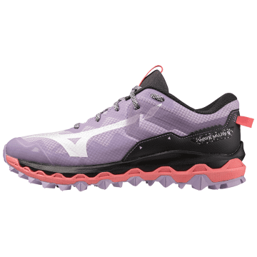 Mizuno WAVE MUJIN 9 (J1GK227072)